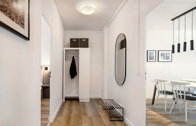 Apartments am Brandenburger Tor - Foto 27