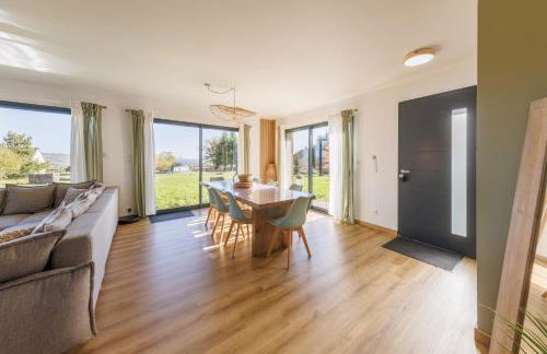 Les 4 Saisons des Violonges - Vue montagne - Photo 13