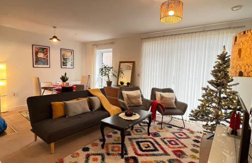 Issara Apartments 49 - Great location & Private Parking - Foto 32