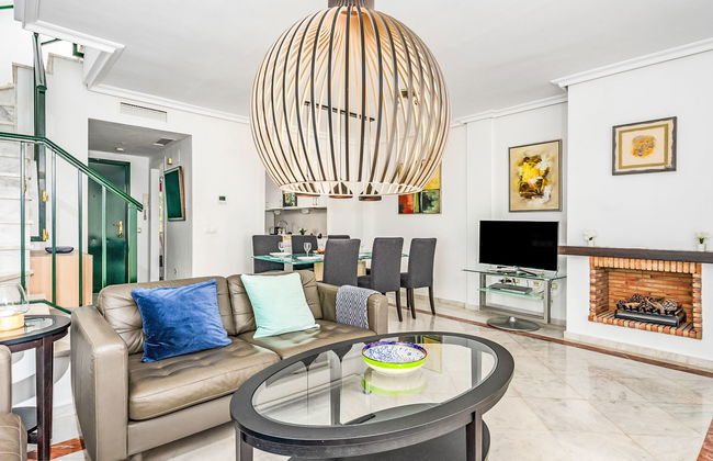 Las lomas de Cabopino - Photo 6