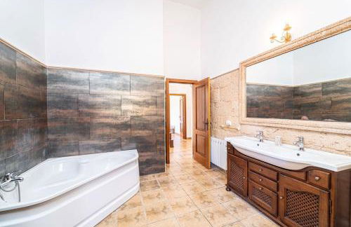 Villa Sunset Boulevard Lujo - Photo 36