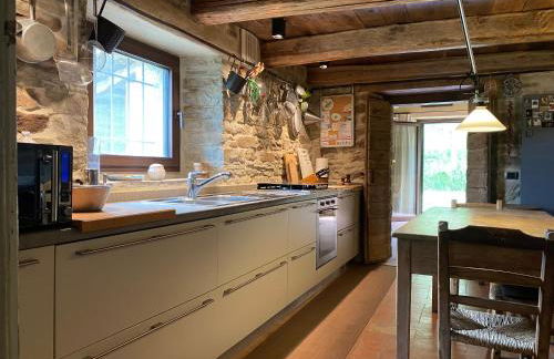 Gamberotti private valley - Foto 17