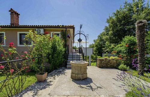 Villa Mendula in Čambarelići - Haus für 6-7 Personen - Foto 6