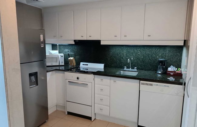 Torres de Suites by InAmazonas - Photo 8