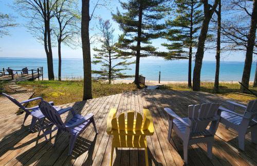 Golden Beach Cottage - Foto 2