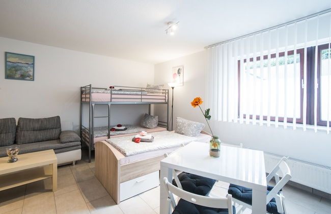 Düsseldorf Comfort Apartment - Foto 17