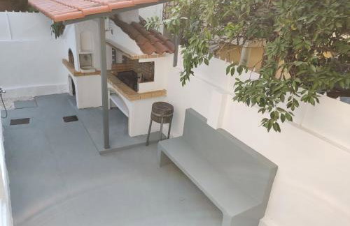 Seaside House in Nea Makri - Foto 20