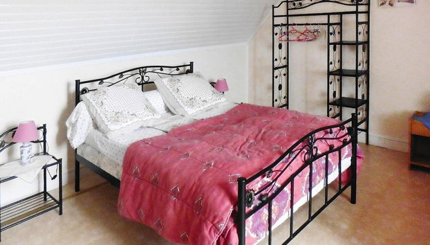 Holiday Home, Plouhinec - Foto 4, Habitación