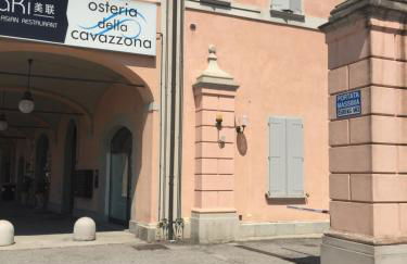 La Casa Di Cavazzona - Photo 27