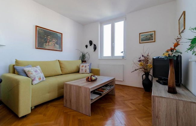 Apartment Fredi - Foto 16