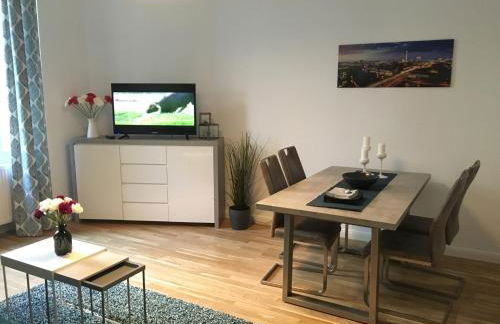 Ferienwohnung Atze - Foto 1