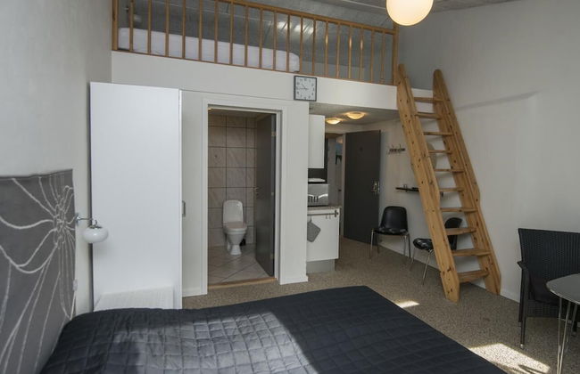 Ebeltoft Feriecenter - Foto 17