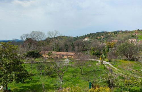 Spacious apartment in Ceraso with mountain view - Foto 48