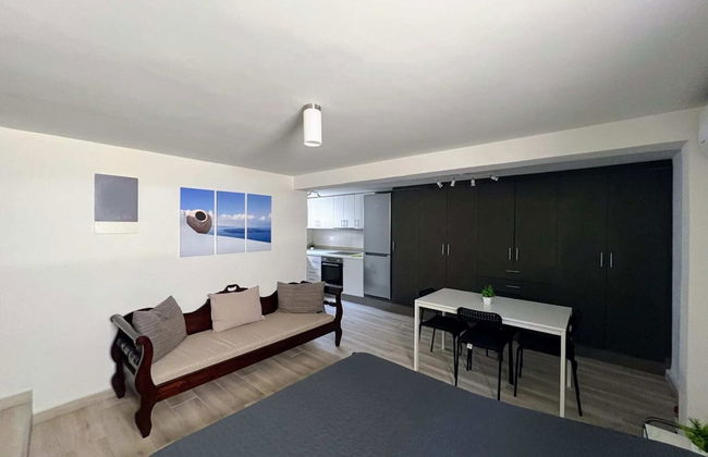 Emporio New Classic Santorini StylishApt - Foto 3