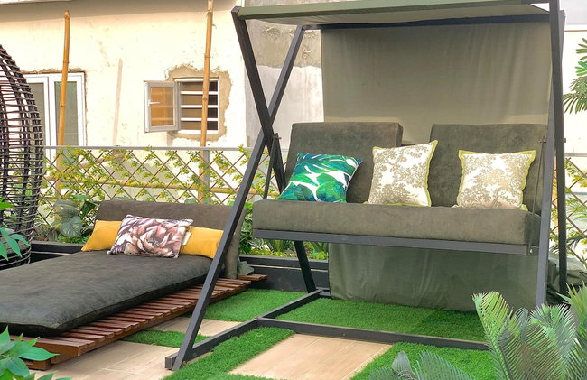 Second Home - Foto 15