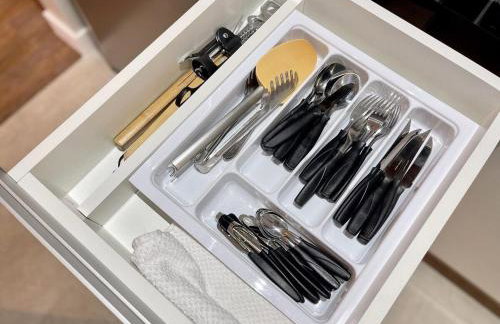 Apartamentos Quinta do Palácio by Achei Gramado - Foto 47