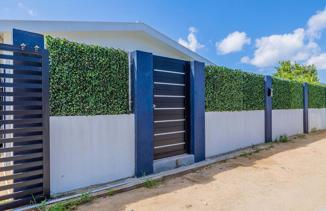 NEW Modern 3BR 3BA Private Pool Centrallylocated - Foto 29