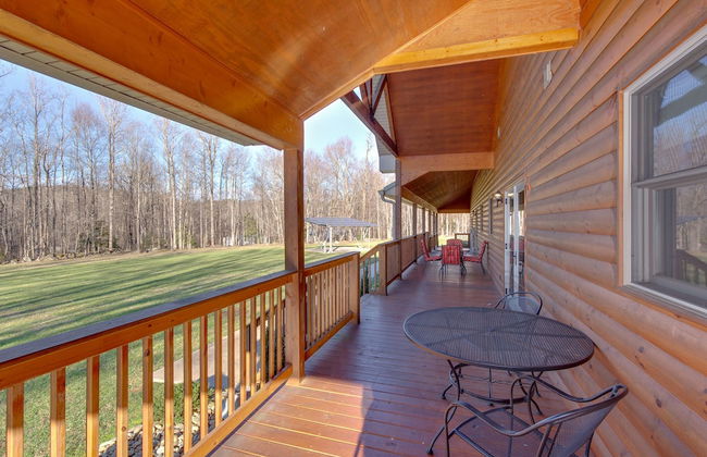 Orchard Hideaway - Foto 10