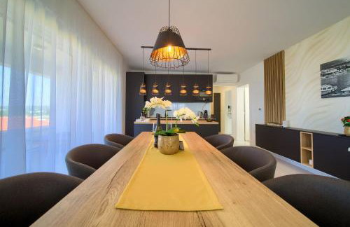 Apartment Crystal Aura 2 - Foto 11