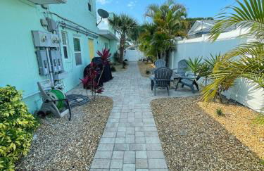 Cozy Canaveral Cottages - Foto 11