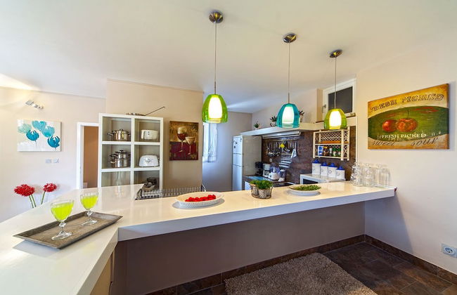 Villa Skalinada - Foto 8