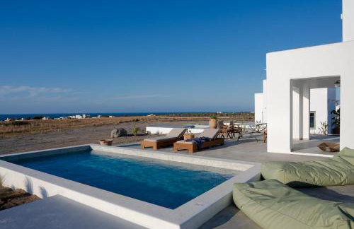 Oia Kissiri - private pool Villas - Foto 19
