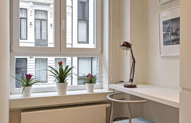 Museum Zuid Top located apartments - Foto 18