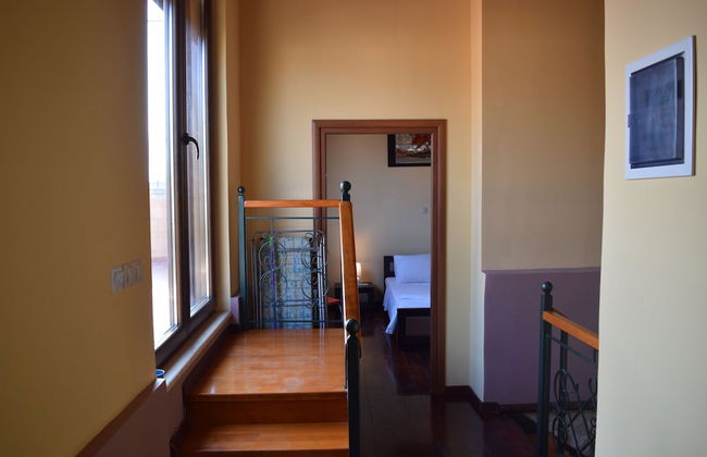 Venetian Cistern Villa - Foto 12