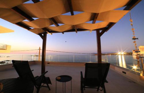 GREEN n' BLUE apartments - Foto 6