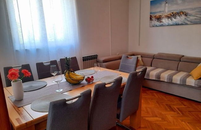 Apartment in Slivnica With Private Pool - Foto 19