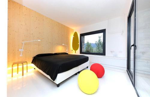 Luxury Minimalist Villa Pool Seaview Liguria - Foto 28