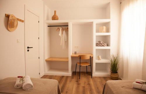 FINCA LA CAÑADA SANTA POLA -Villas con piscina privada- - Photo 17