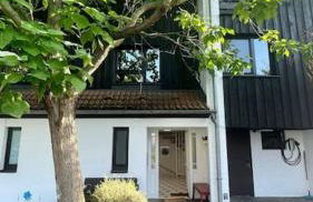 Unterkunft für Familien und Gruppen in Seenähe mit Garten - Foto 15