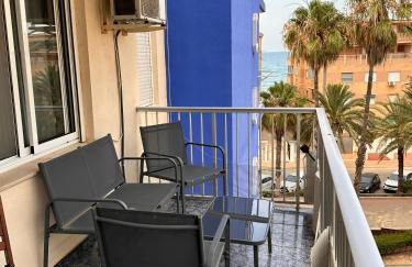 Apartamento Tavernes Playa - Foto 16