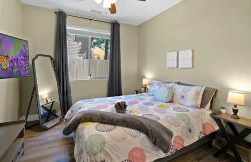 Modern Midtown Home Close to Downtown - Foto 3