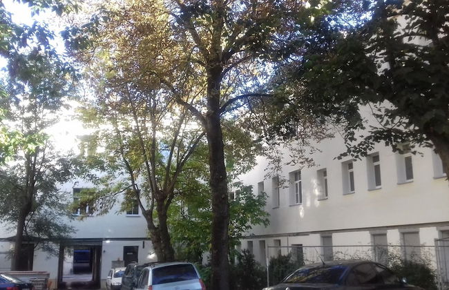 French Decor Apartment - Foto 15