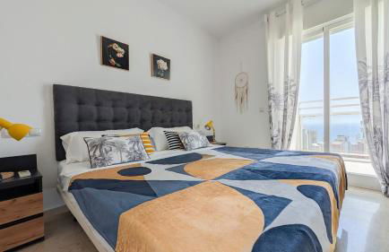 NEPTUNO sea & sky apartment - Foto 14