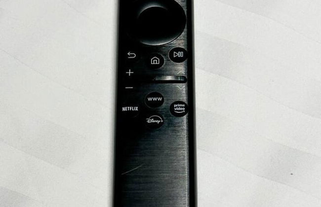 Beautiful 1-bed Apartment in Klaipeda - Photo 12