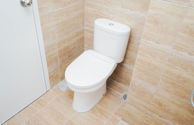 Cozy Living 1BR Apartment at Bintaro Plaza Residence - Foto 8