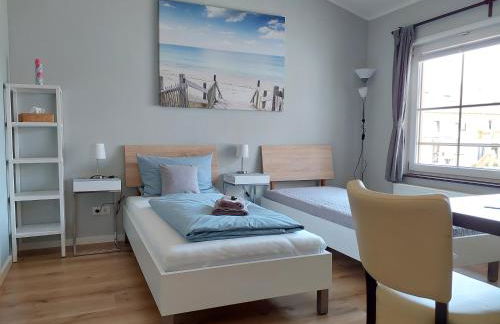 triple a Apartments in Altfeld - Foto 71