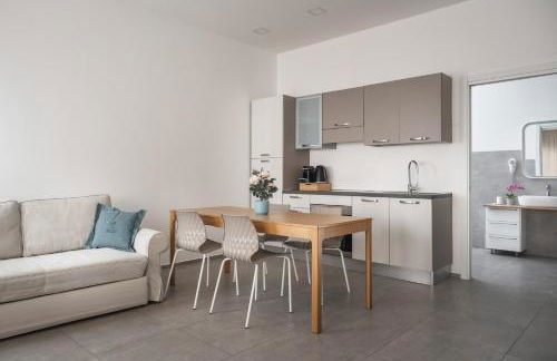 Rivabella Suite Apartments - Foto 2