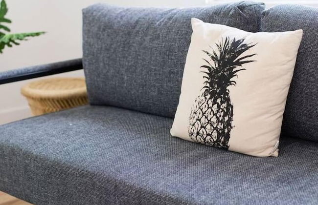 Stylish & Unique 3 Bdr Flat With Parking! - Foto 46