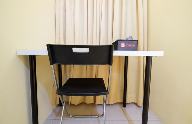Studio Room @ Tifolia Apartment near Kelapa Gading - Foto 7