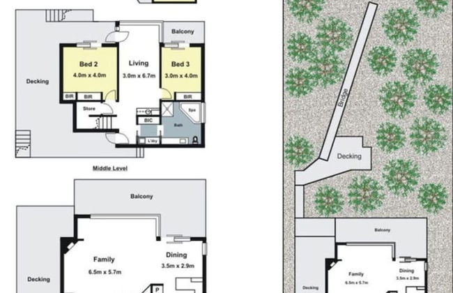 St Andrews Beach House Golf Course Views Spa Beach - Foto 34