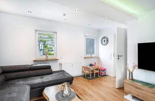 Ferienwohnung Kurparkblicksauerland - Foto 20