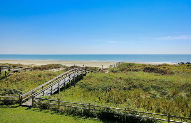 Villa Seamone - Foto 33