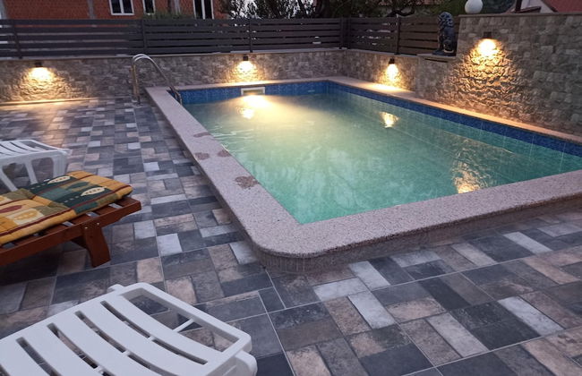 Holiday Home in Senj With Pool Near Beach - Foto 26