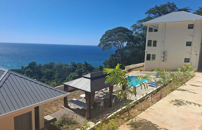 Tropical Secrets Holiday Apartments - Foto 21