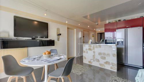 Apartment Les Vues de l'Argentière by Interhome - Photo 2