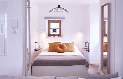 Gîte des Victoires - Foto 14